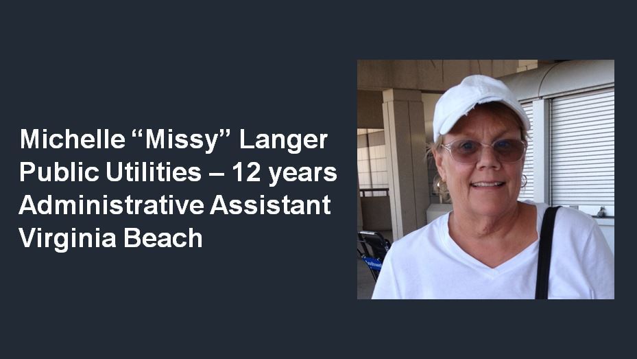 Michelle Missy Langer